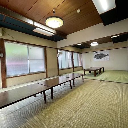 素泊まり民宿とみや Oshima Luaran gambar