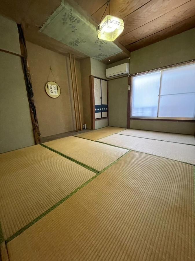素泊まり民宿とみや Oshima Luaran gambar