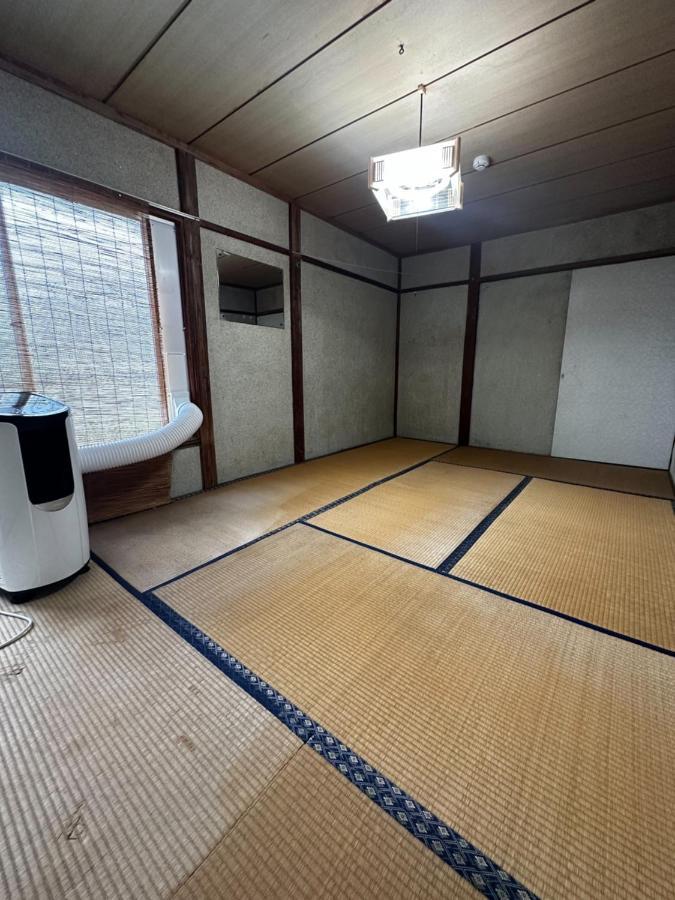素泊まり民宿とみや Oshima Luaran gambar