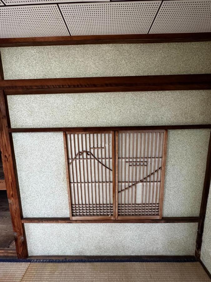 素泊まり民宿とみや Oshima Luaran gambar