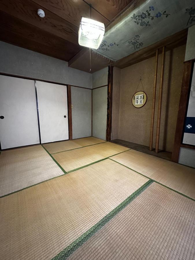 素泊まり民宿とみや Oshima Luaran gambar
