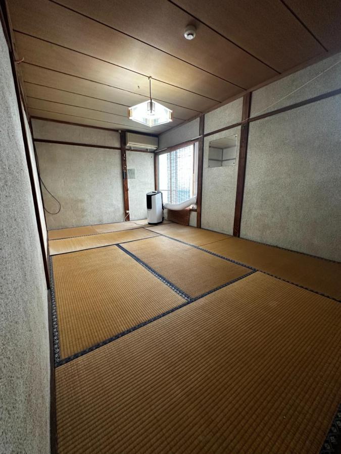 素泊まり民宿とみや Oshima Luaran gambar