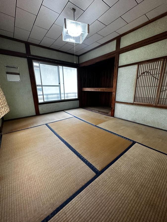 素泊まり民宿とみや Oshima Luaran gambar