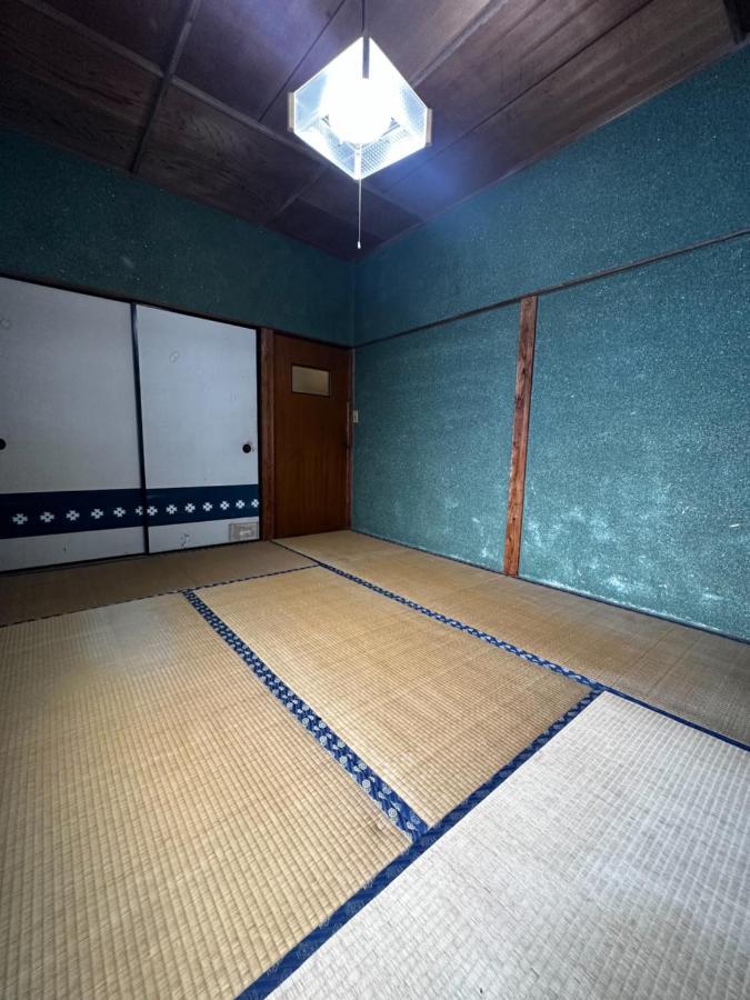 素泊まり民宿とみや Oshima Luaran gambar